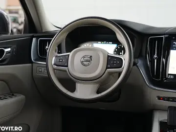 Volvo XC 60 Recharge T8 Twin Engine eAWD Inscription