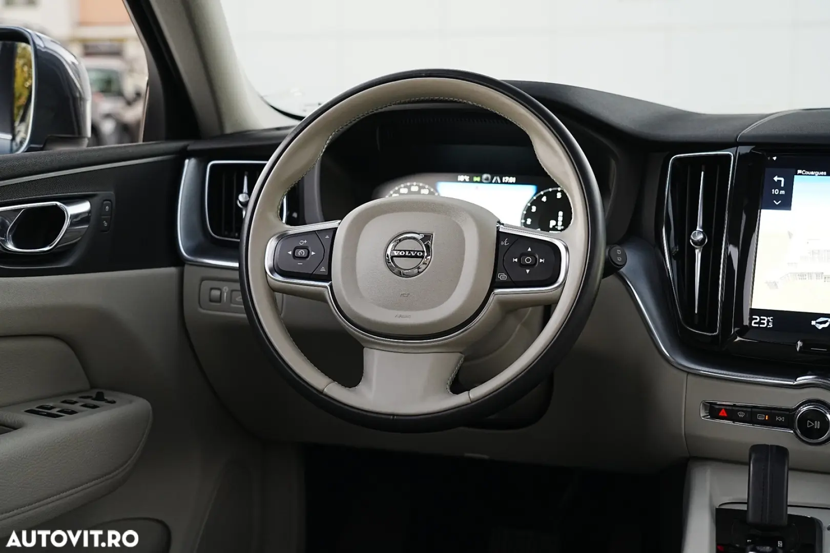 Volvo XC 60 Recharge T8 Twin Engine eAWD Inscription