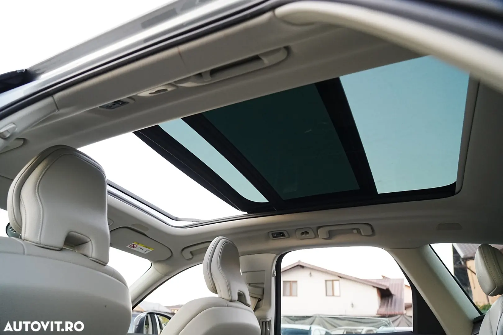 Volvo XC 60 Recharge T8 Twin Engine eAWD Inscription