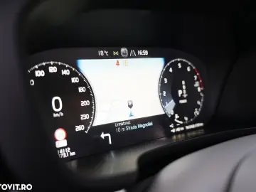 Volvo XC 60 Recharge T8 Twin Engine eAWD Inscription