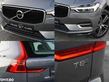 Volvo XC 60 Recharge T8 Twin Engine eAWD Inscription