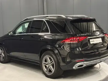GLE 350 de 4Matic  AMG-Line 360 SitzKlima Memory