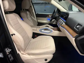 GLE 350 de 4Matic  AMG-Line 360 SitzKlima Memory