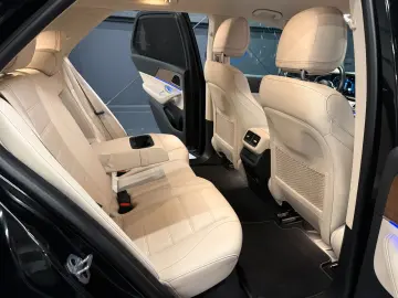 GLE 350 de 4Matic  AMG-Line 360 SitzKlima Memory