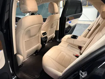 GLE 350 de 4Matic  AMG-Line 360 SitzKlima Memory