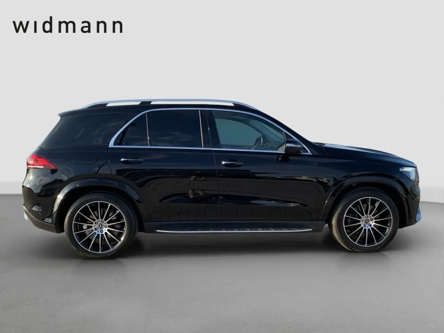 GLE 450 4M AMG Panorama Multibeam 360  Burmester