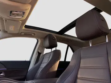 GLE 450 4M AMG Panorama Multibeam 360  Burmester