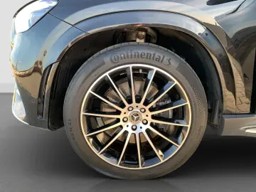 GLE 450 4M AMG Panorama Multibeam 360  Burmester