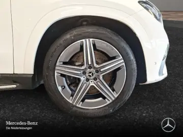 GLE 450 4M AMG Premium  Pano 21  AHK Burmester