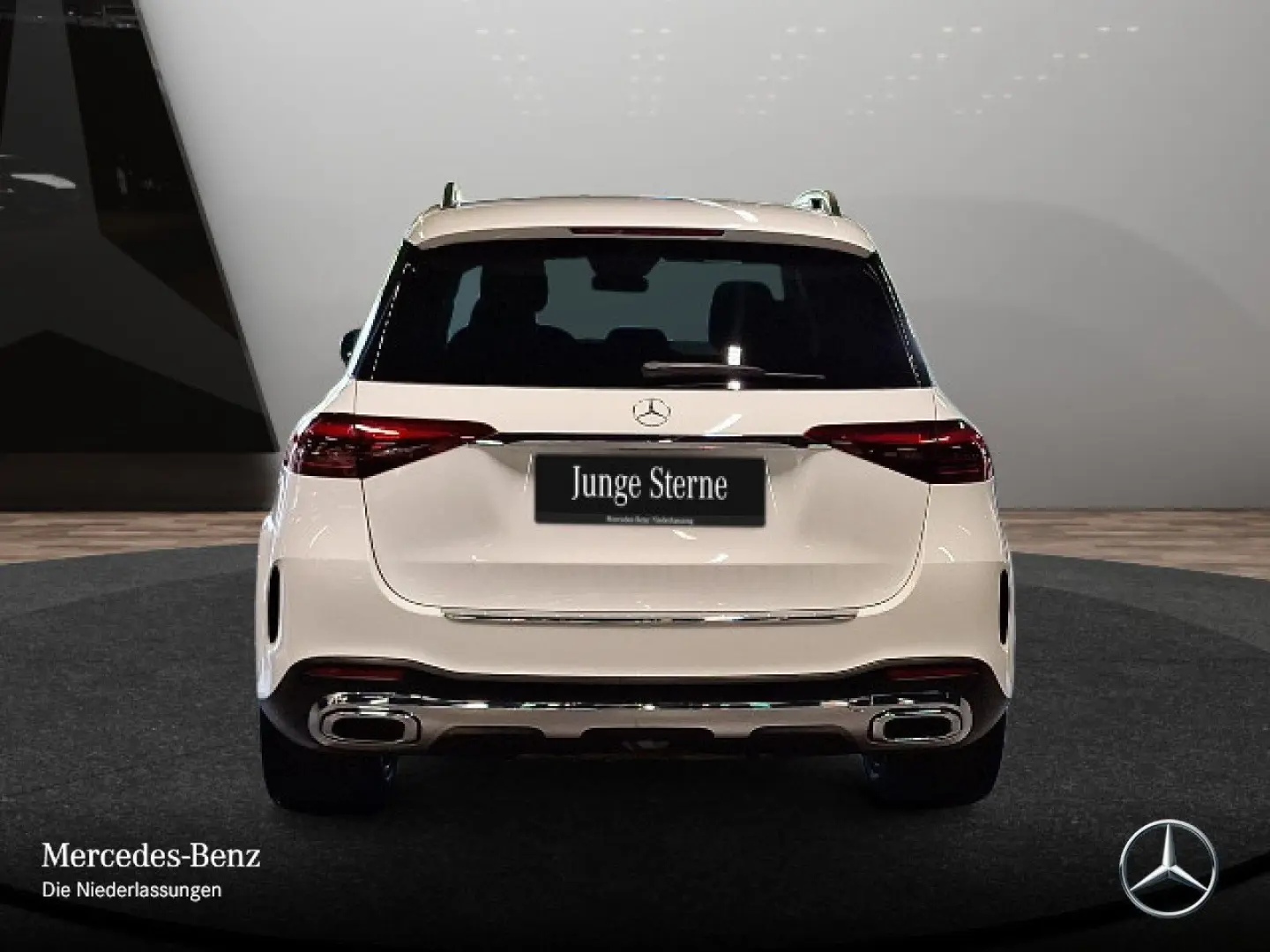 GLE 450 4M AMG Premium  Pano 21  AHK Burmester