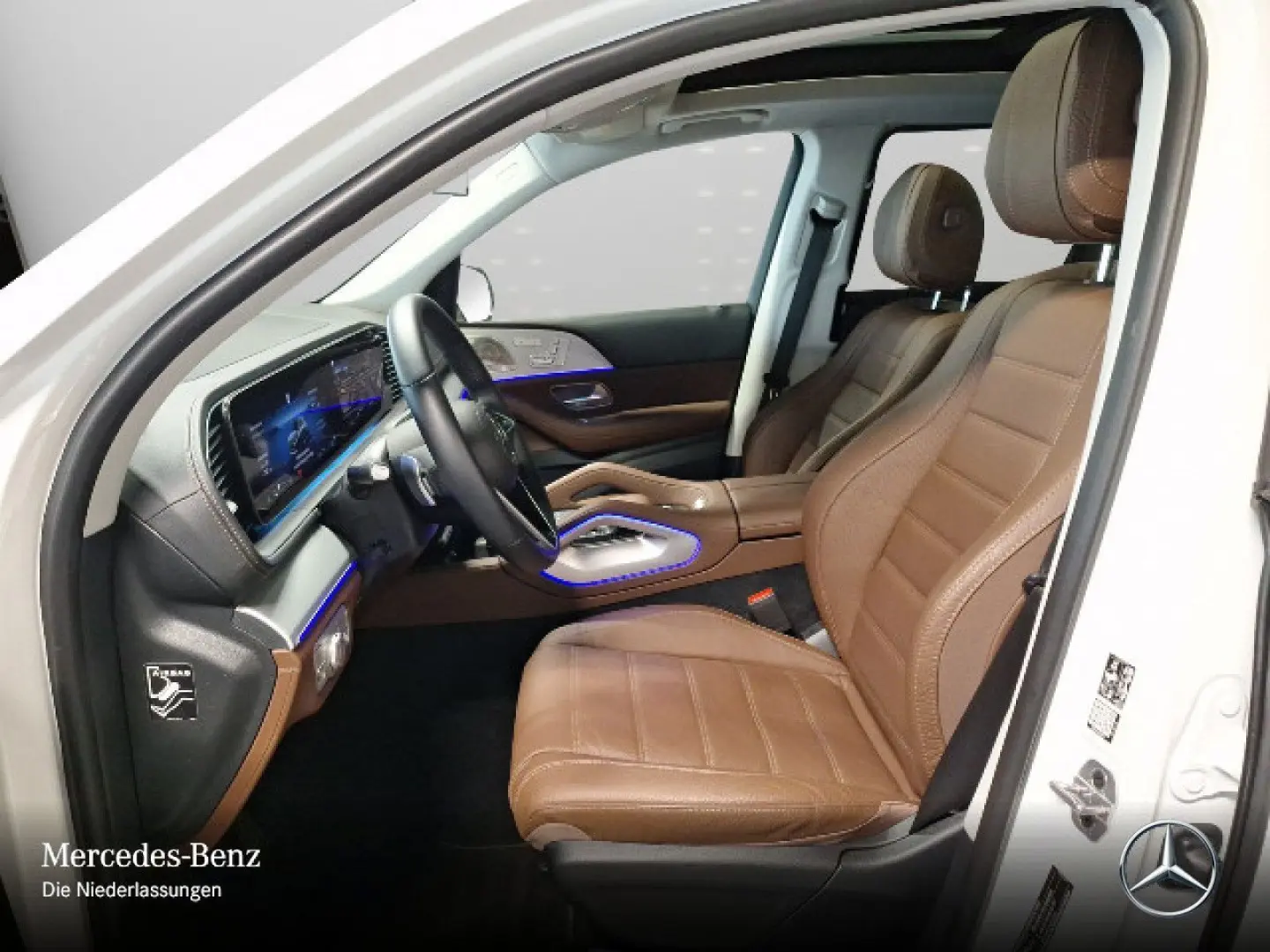 GLE 450 4M AMG Premium  Pano 21  AHK Burmester