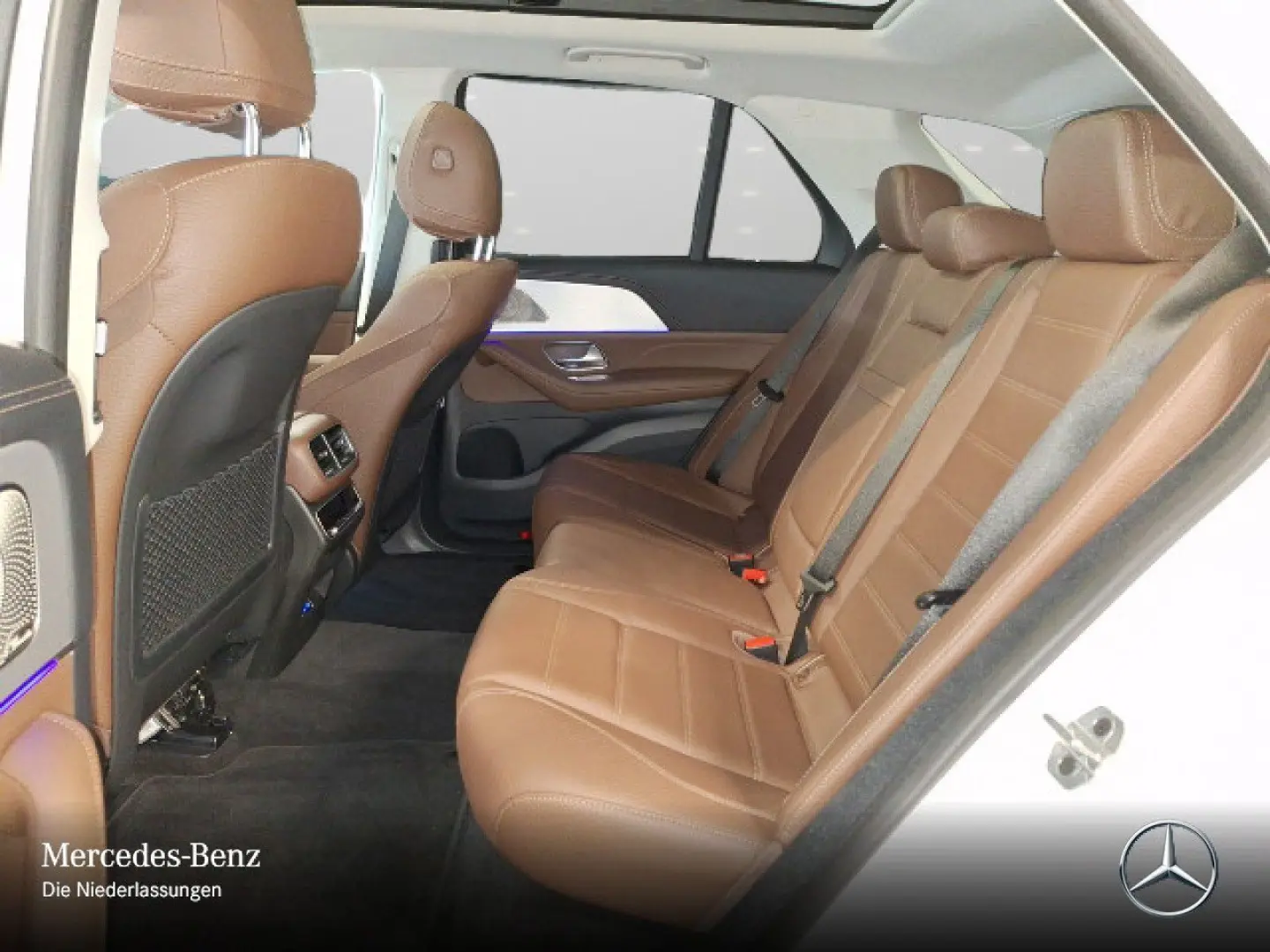 GLE 450 4M AMG Premium  Pano 21  AHK Burmester