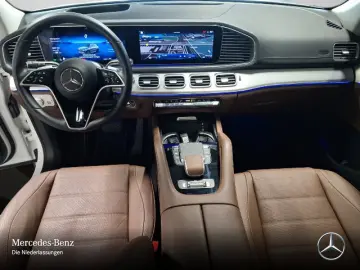 GLE 450 4M AMG Premium  Pano 21  AHK Burmester