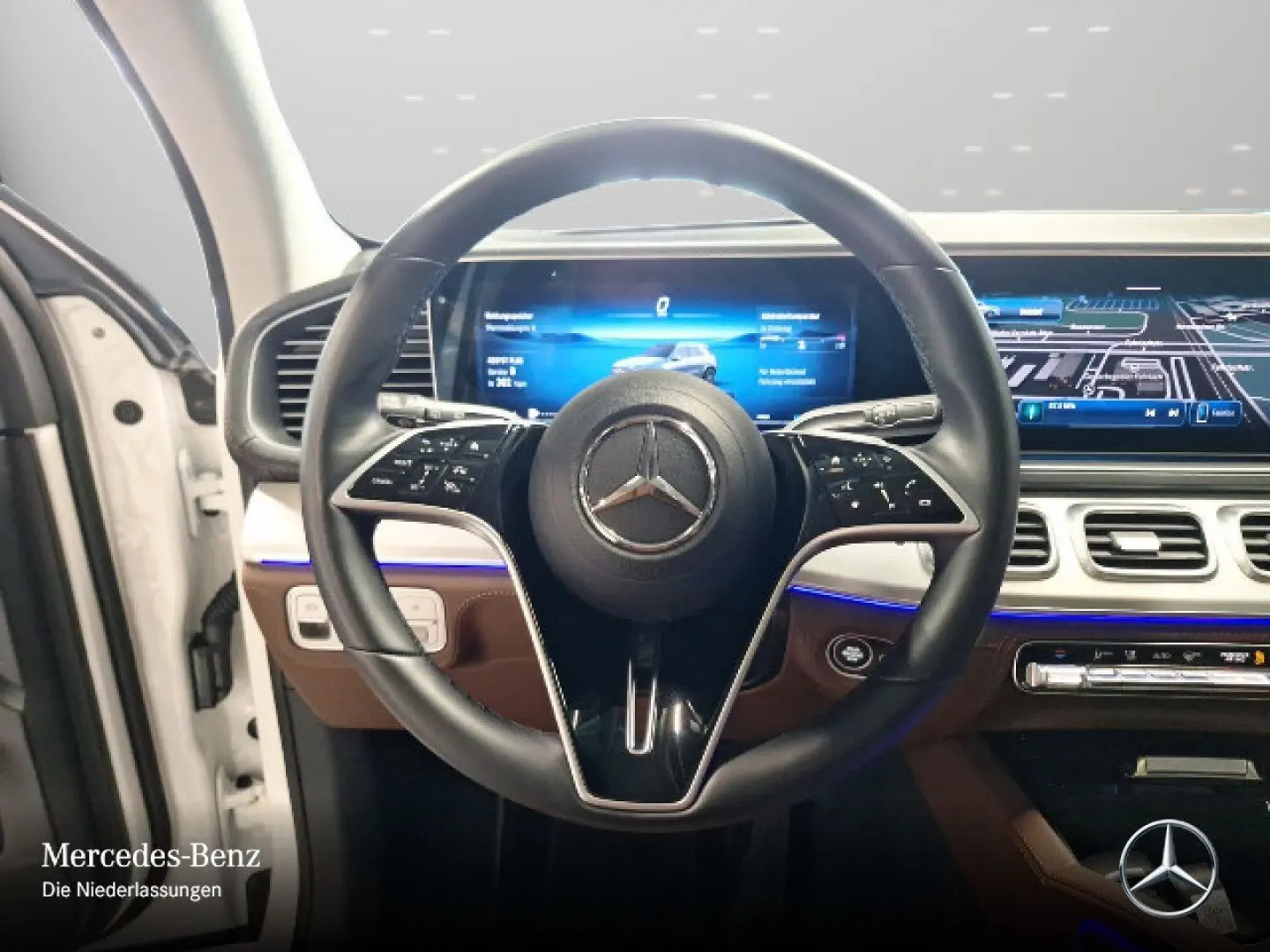 GLE 450 4M AMG Premium  Pano 21  AHK Burmester