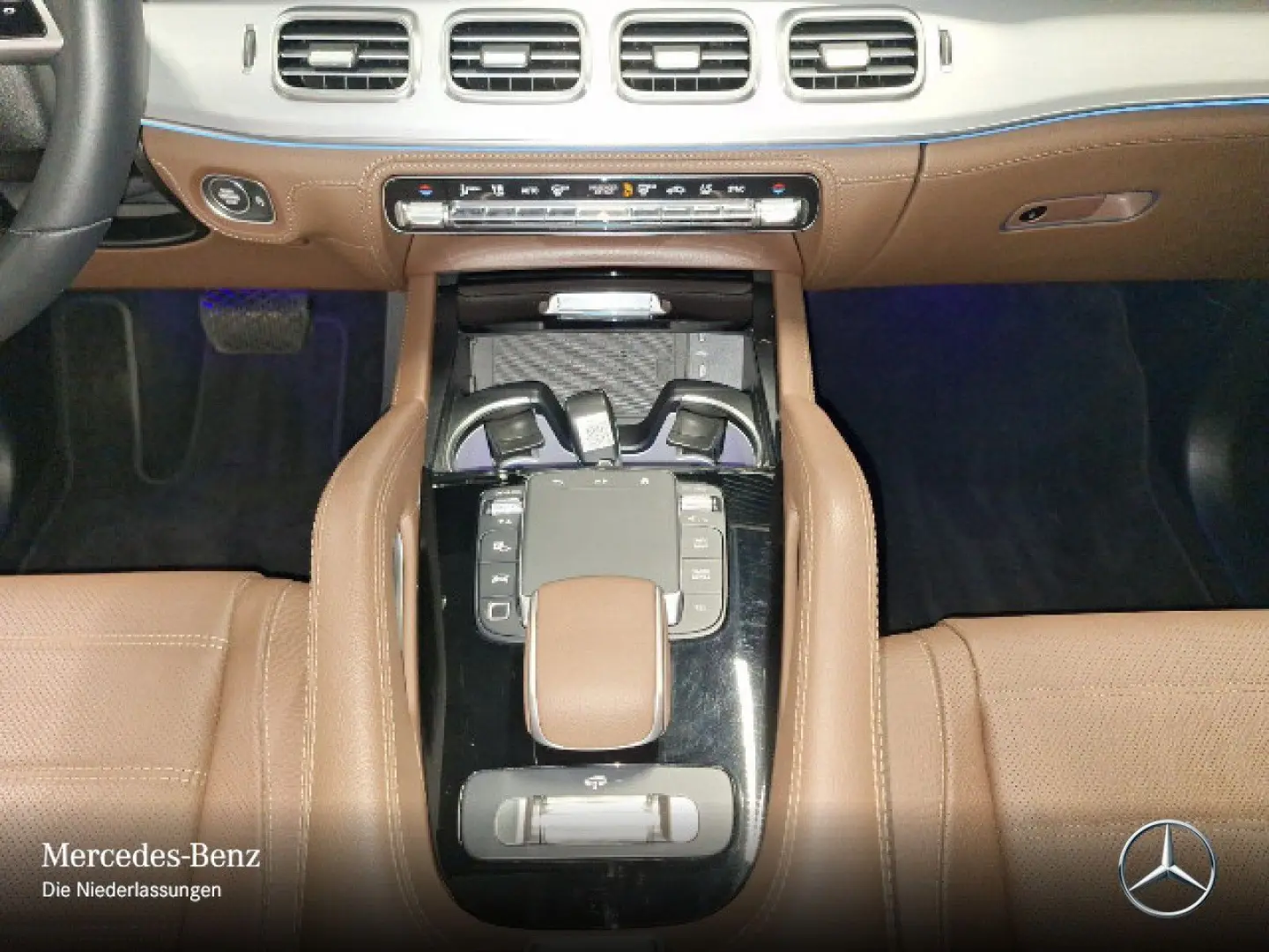 GLE 450 4M AMG Premium  Pano 21  AHK Burmester