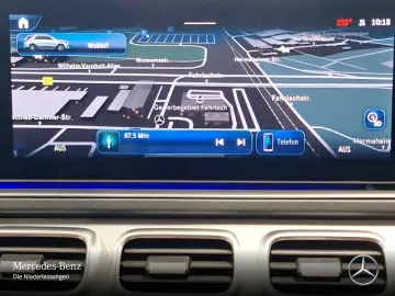 GLE 450 4M AMG Premium  Pano 21  AHK Burmester