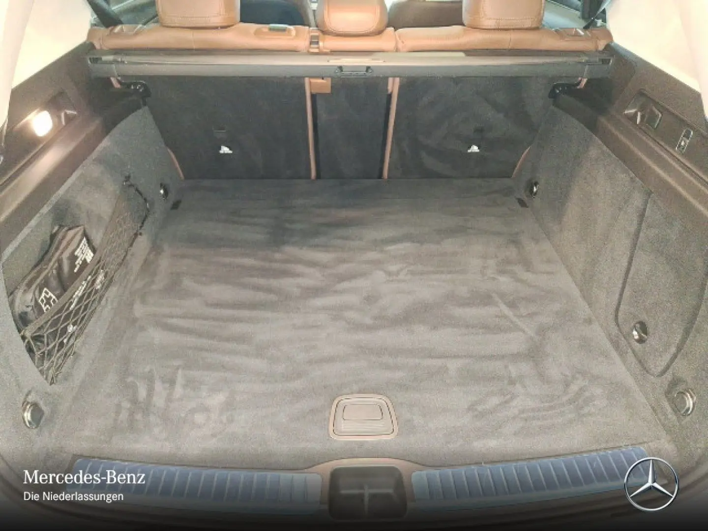 GLE 450 4M AMG Premium  Pano 21  AHK Burmester