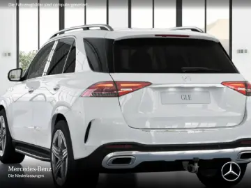 GLE 450 4M AMG Premium  Pano 21  AHK Burmester