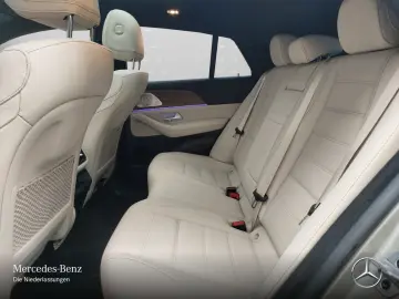 GLE 350 d 4M Coupe AMG Pano 360  Multi Burm