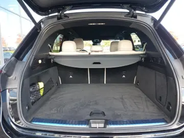 GLE 450 4MATIC  AMG-Sport Pano Burm AHK Memo MLB