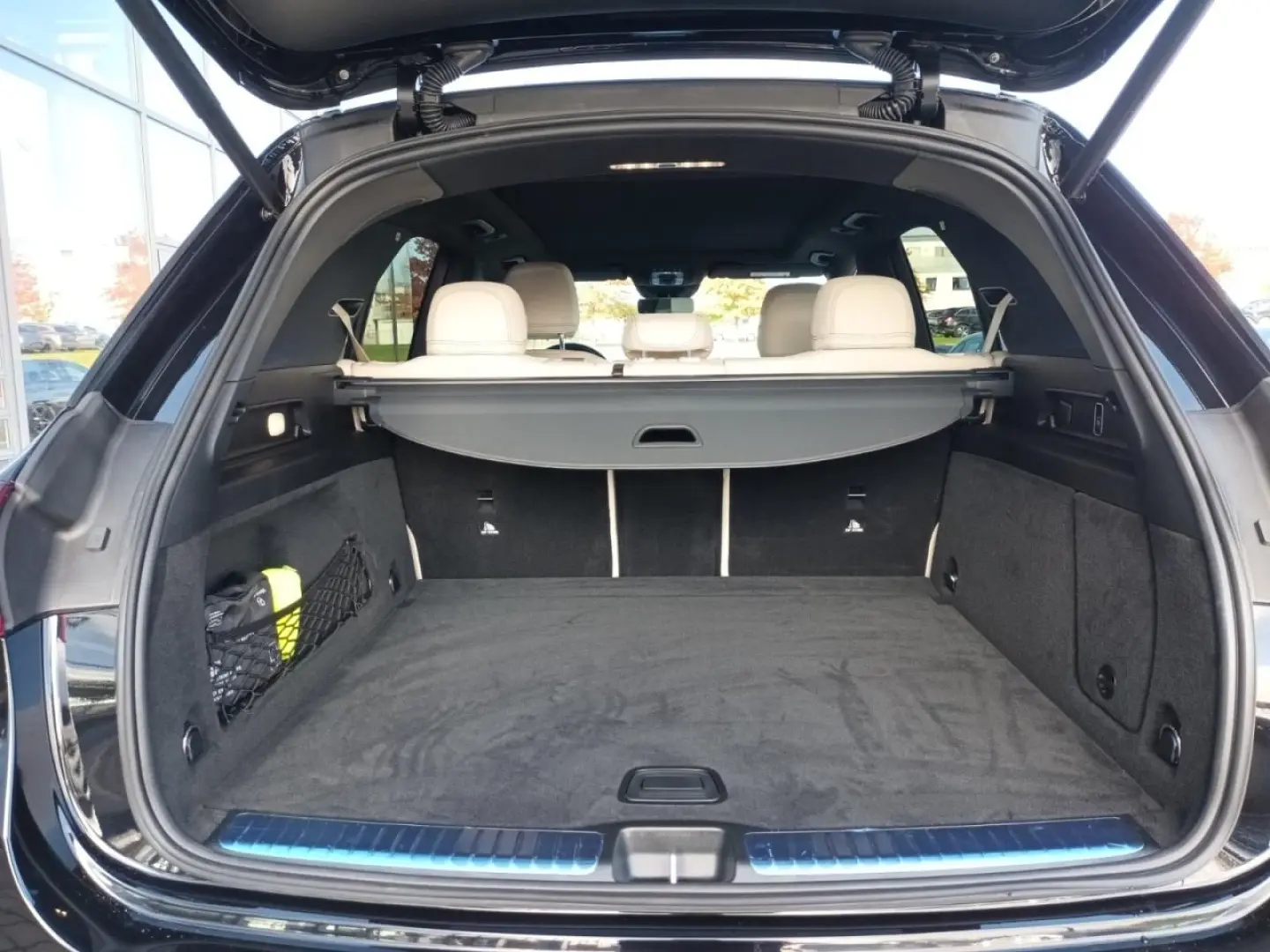 GLE 450 4MATIC  AMG-Sport Pano Burm AHK Memo MLB