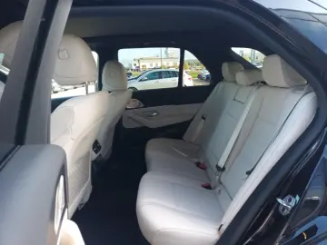 GLE 450 4MATIC  AMG-Sport Pano Burm AHK Memo MLB