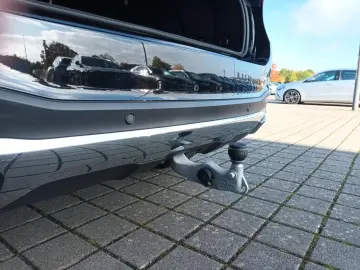 GLE 450 4MATIC  AMG-Sport Pano Burm AHK Memo MLB