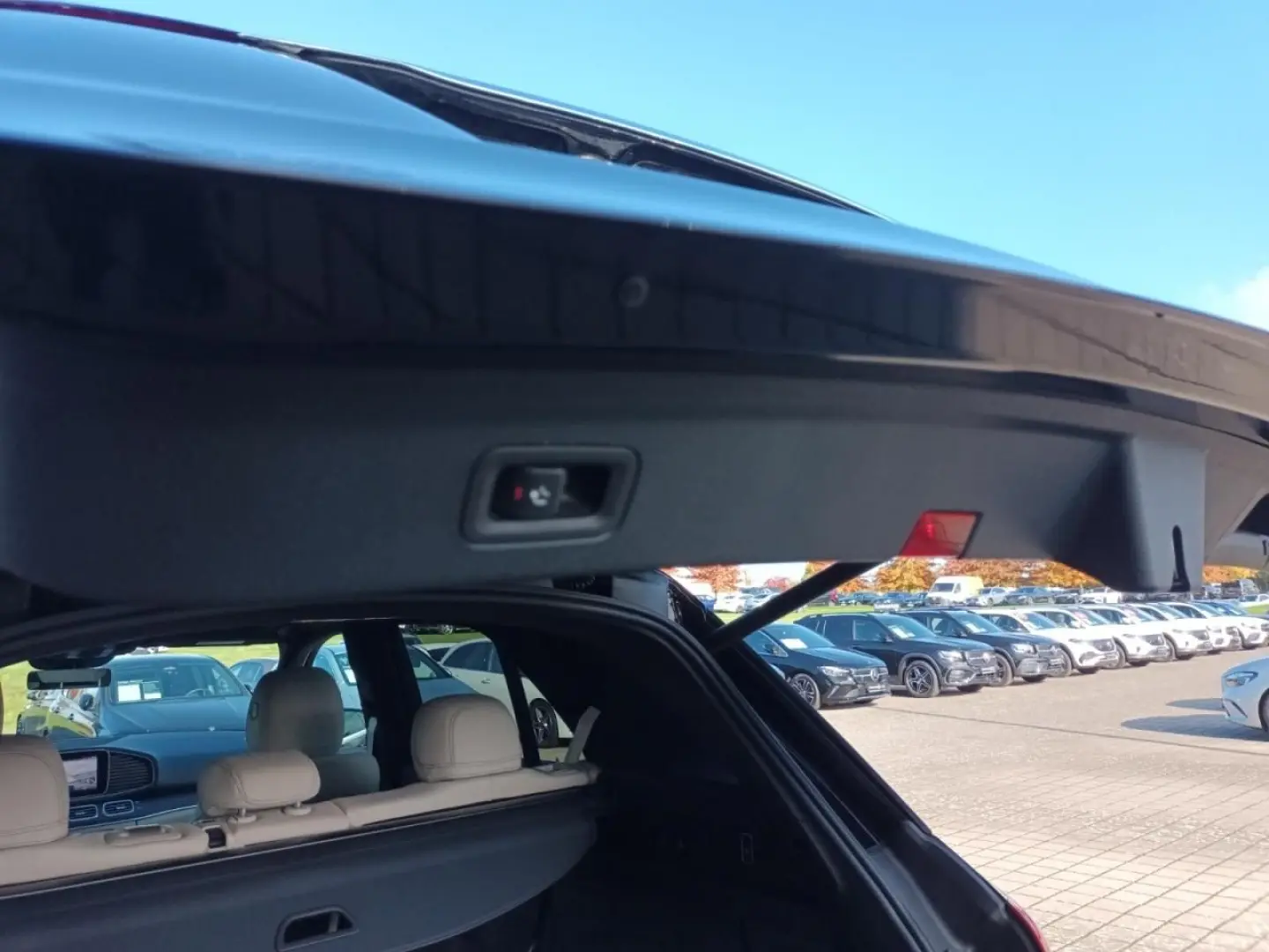 GLE 450 4MATIC  AMG-Sport Pano Burm AHK Memo MLB