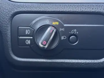 Volkswagen Touareg – Automat – 2011