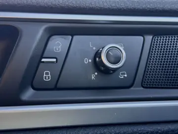 Volkswagen Touareg – Automat – 2011