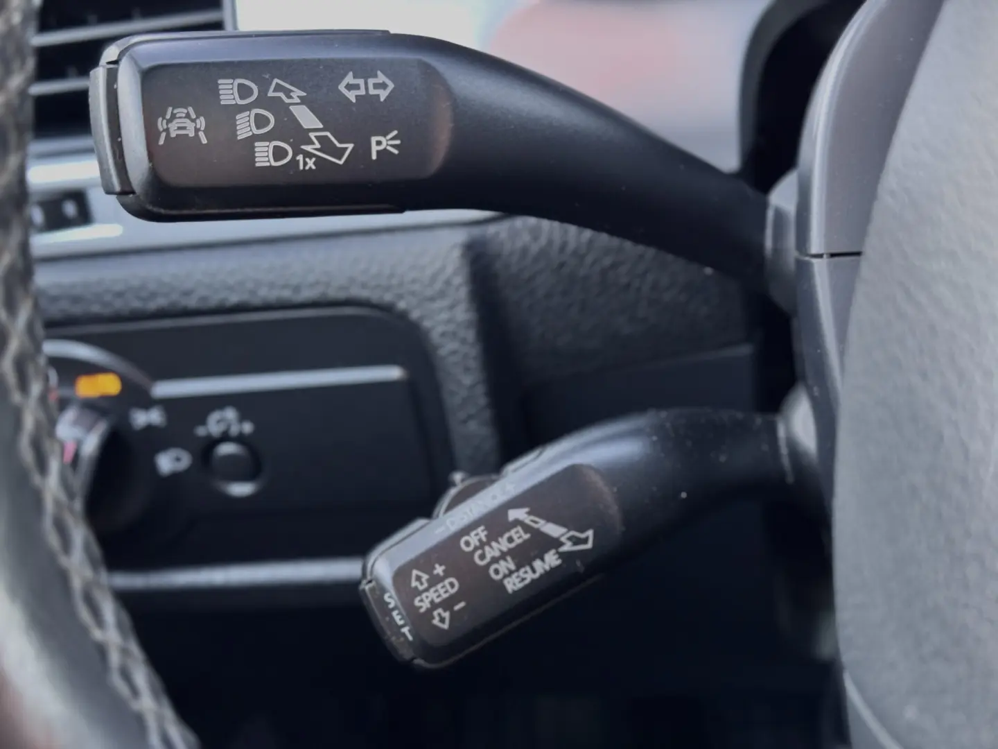 Volkswagen Touareg – Automat – 2011