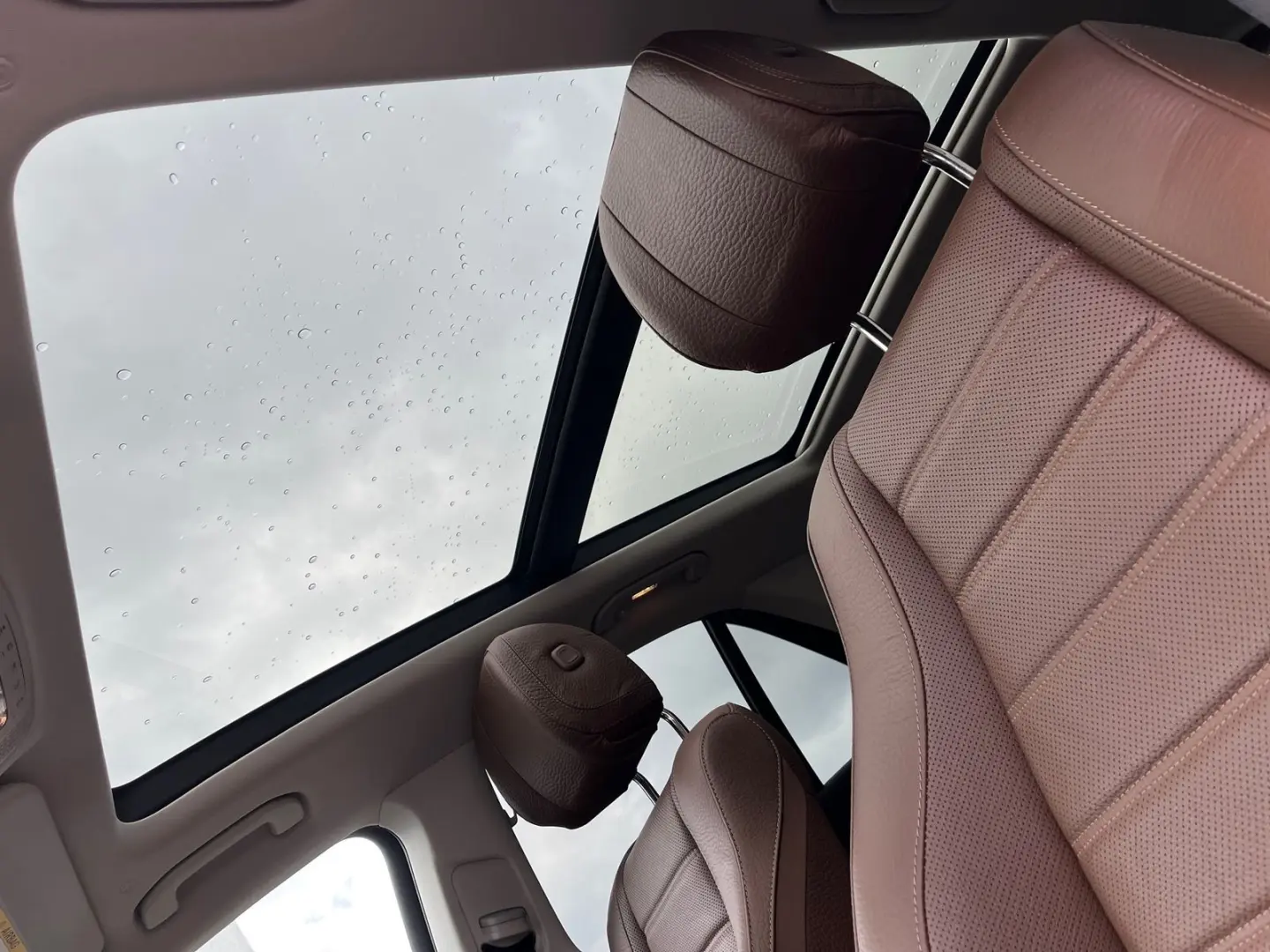 GLE 450 d 4M AMG Pano Burm Distr Sitzkli HUD AIR