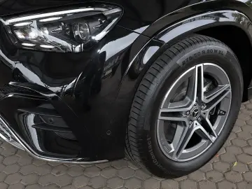 GLE 450 d 4M AMG Line AHK PANORAMA MEMORY 360