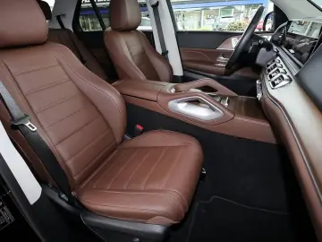 GLE 450 d 4M AMG Line AHK PANORAMA MEMORY 360