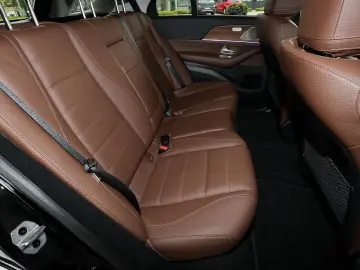 GLE 450 d 4M AMG Line AHK PANORAMA MEMORY 360