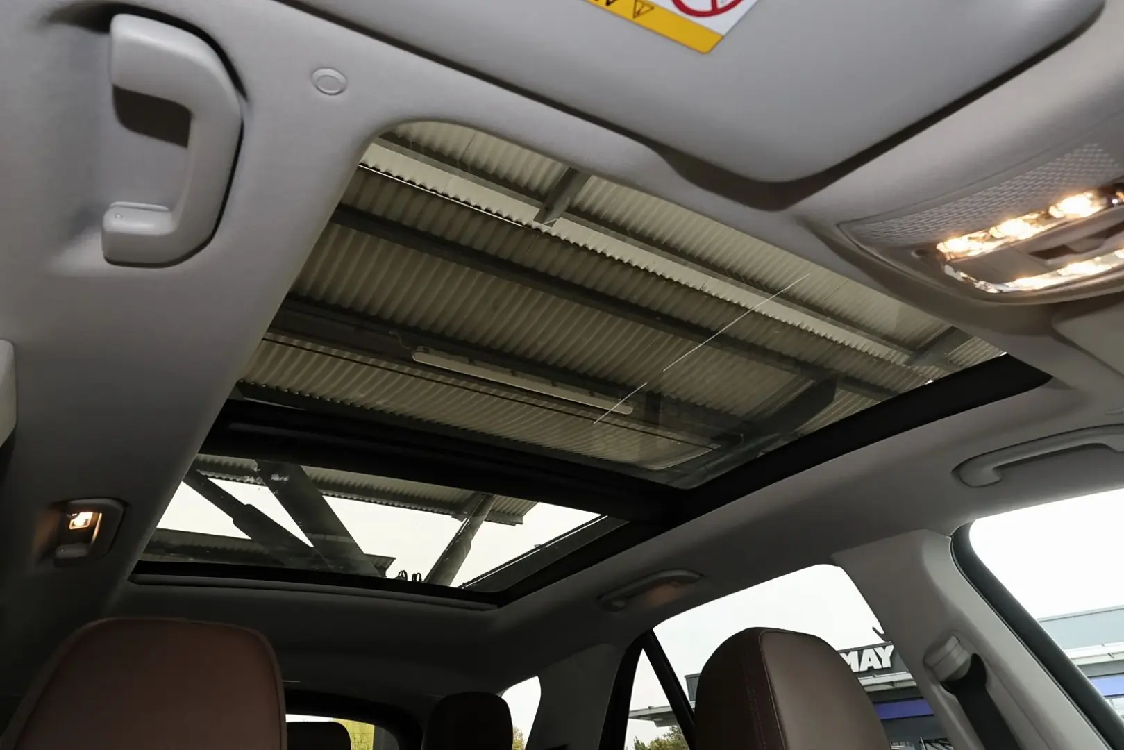 GLE 450 d 4M AMG Line AHK PANORAMA MEMORY 360