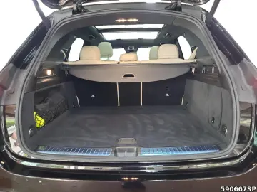 GLE 450 4matic AMG Line Pano 360  AHK Night