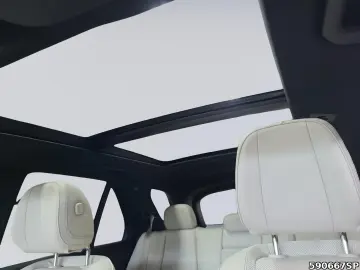 GLE 450 4matic AMG Line Pano 360  AHK Night