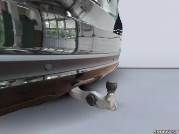 GLE 450 4matic AMG Line Pano 360  AHK Night