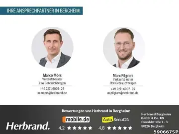 GLE 450 4matic AMG Line Pano 360  AHK Night