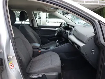 Volkswagen Golf Combi 2.0D 115CP