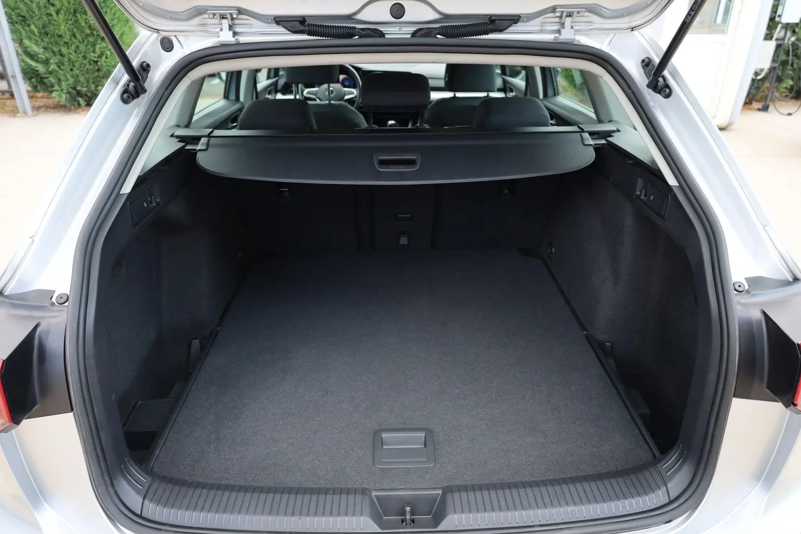 Volkswagen Golf Combi 2.0D 115CP