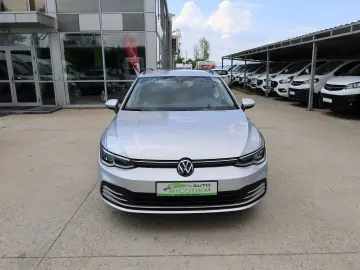 Volkswagen Golf Combi 2.0D 115CP