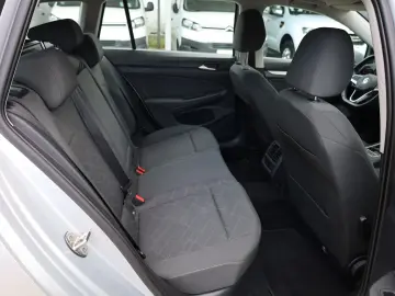 Volkswagen Golf Combi 2.0D 115CP