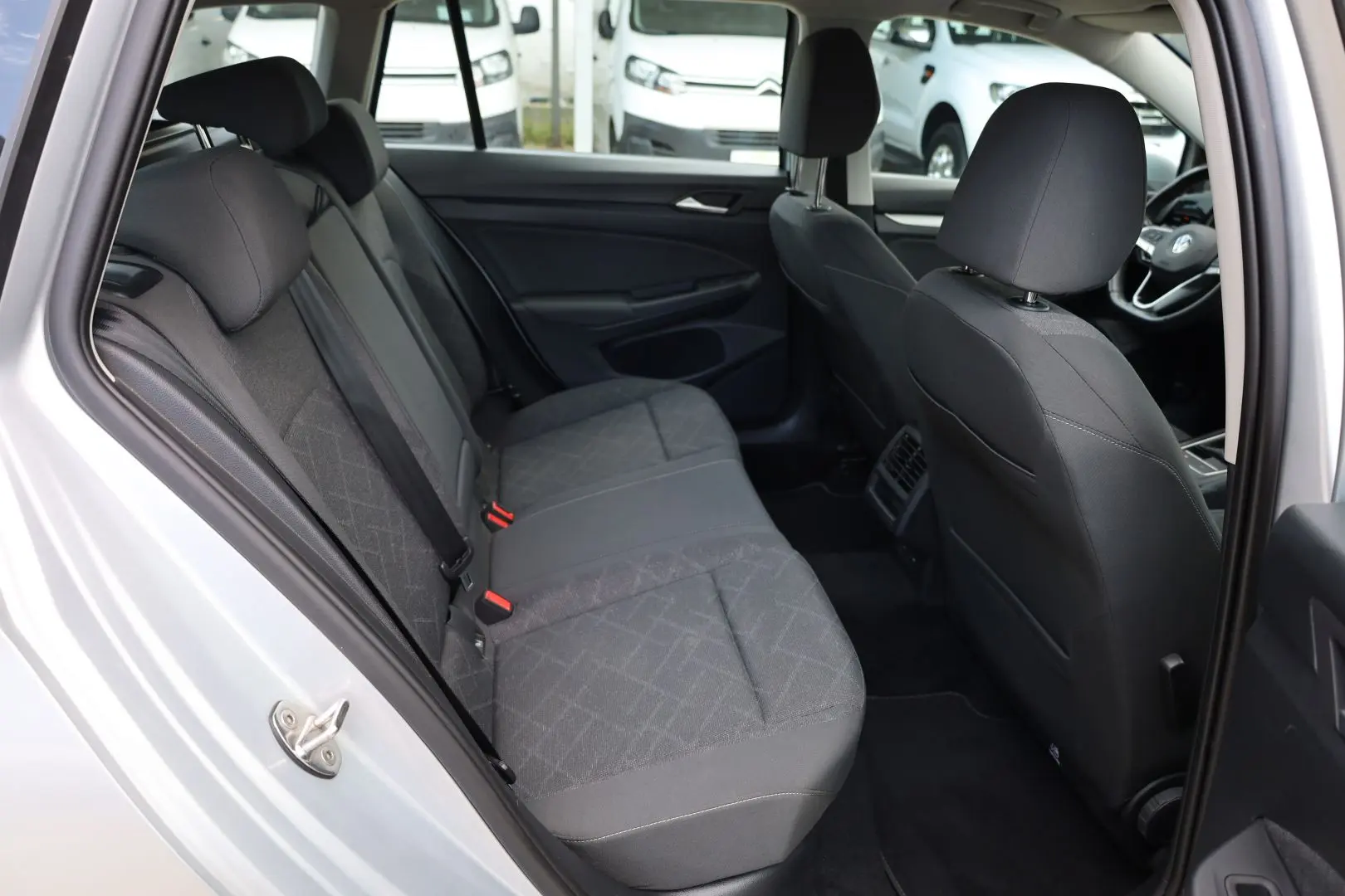 Volkswagen Golf Combi 2.0D 115CP