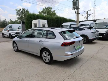 Volkswagen Golf Combi 2.0D 115CP