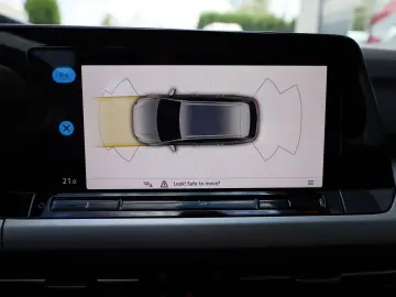 Volkswagen Golf Combi 2.0D 115CP