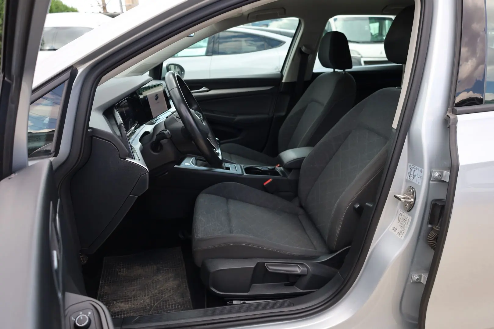 Volkswagen Golf Combi 2.0D 115CP