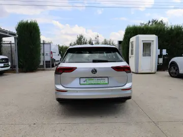 Volkswagen Golf Combi 2.0D 115CP