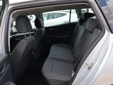 Volkswagen Golf Combi 2.0D 115CP